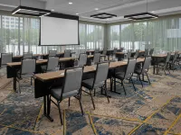 هوم وود سويتس باي هيلتون تشارلوت أبتان فيرست وارد Hotels near إيبيسنتر