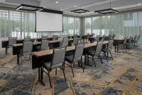 Homewood Suites by Hilton Charlotte Uptown First Ward