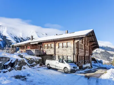 Bühl Hotels in der Nähe von Frutigen