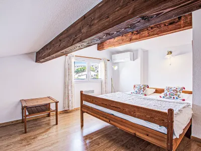 Villa 12 Cassin