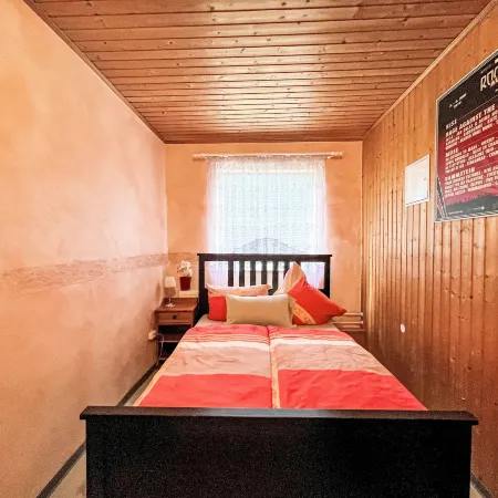 Kleine Wohnung Renata 2 nahe Nürburgring