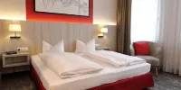 Best Western Hotel Erfurt-Apfelstaedt - Habitación Doble Estándar
