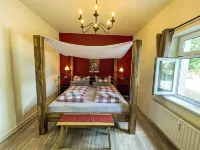 Lauschevogel Hotels in Waltersdorf