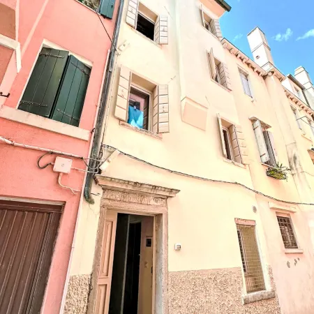 La Casa di Cri'