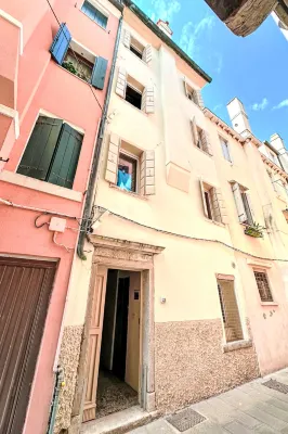 La Casa di Cri'