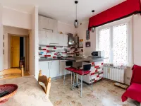 Atena Hotel a Santo Stefano al Mare