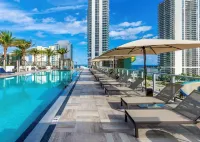 Brand New 2Br Insane Ocean View and Amenities