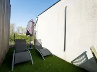 New dahlia park 6 Hotels near Royal Ostend Golf Club