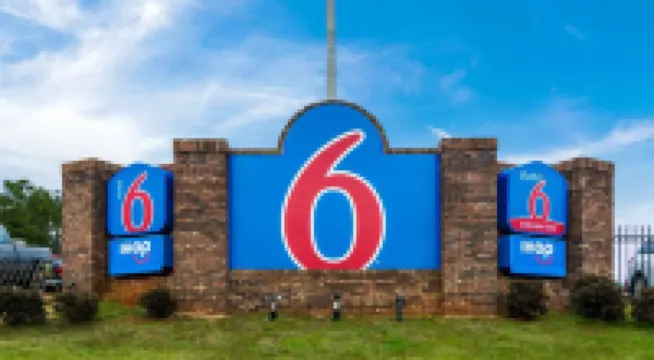 Motel 6 Lagrange, GA