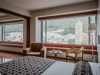 Tequendama Suites Bogota Hotels near Bavaria Park