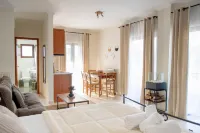 Rokani Studio II at Kalavrita Center Hotels in Kalavrita