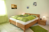 'Holiday feeling .. - 70m² spacious and modern Ferienwohnng for 6 people