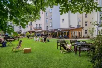 Abella Suites & Apartments by Artery Hotels