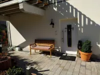 5-Star FeWo Edelweiß: Quaint and Cozy for Hut Lovers!