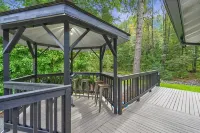 Snoqualmie River Retreat