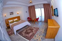 Dar Ammar Hotel a 