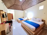 Hotel Family Syariah 1 Parangtritis RedPartner Hotels in Bantul Regency