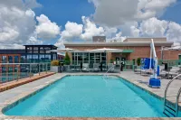 Hampton Inn & Suites Nashville Downtown Capitol View - Pools
