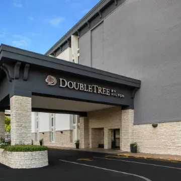 DoubleTree by Hilton Montgomery Downtown