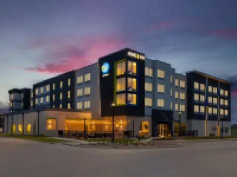 Home2 Suites by Hilton Ankeny Hotels in Ankeny