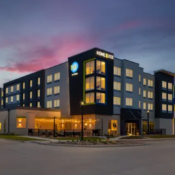 Home2 Suites by Hilton Ankeny