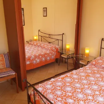Acqua Chiara Elegant Villa with Garden with Etna View a Stone's Throw from the Sea