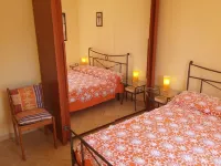 Acqua Chiara Elegant Villa with Garden with Etna View a Stone's Throw from the Sea