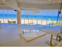 Samcheok Beach Hotel