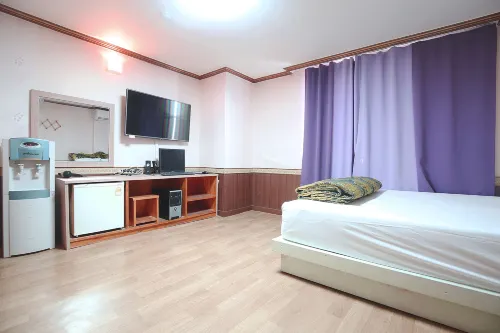 Daejeon Ojeong Q - Bintang 3