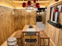 Ulsan Mulmukgot Pension Caravan