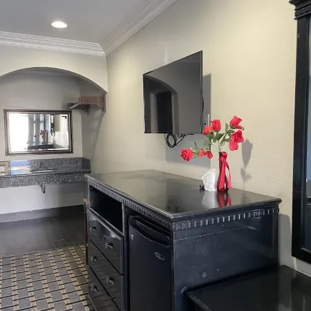 Villa Inn & Suites