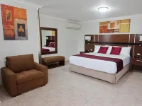 Hotel Coral Suites