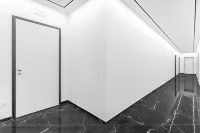 Ponale Suites Foresteria Lombarda Hotel a Bresso