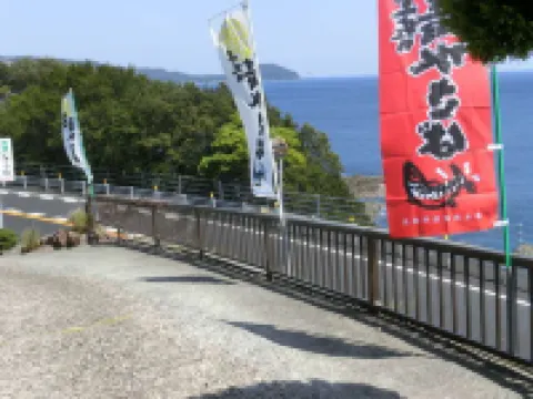 Minshuku Isaribi Hotels in Tosashimizu