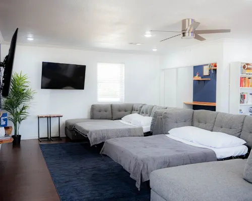 Perfect for Families & Groups Hotels in Cedar Hill