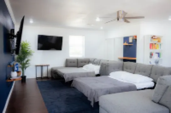 Perfect for Families & Groups