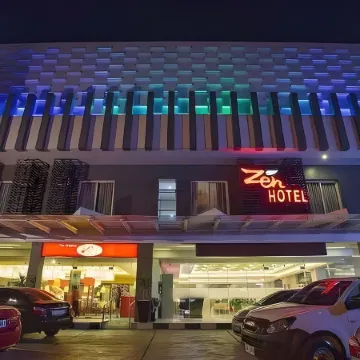 Isabela Zen Hotel & Restaurant Corporation