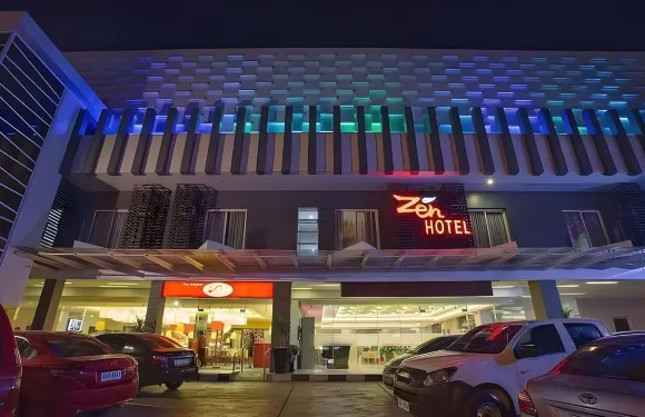 伊莎貝拉禪意酒店及餐廳