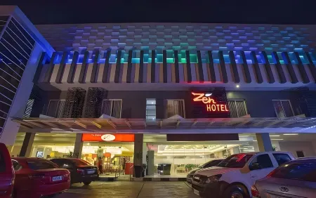 Isabela Zen Hotel & Restaurant Corporation