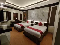 Aliyana Hotel & Resort Hotels in Temanggung