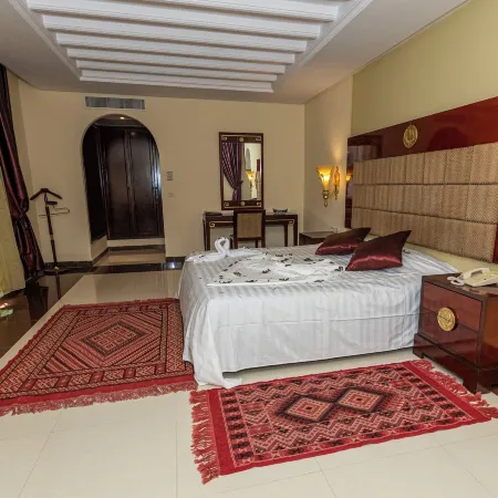 César Palace Sousse