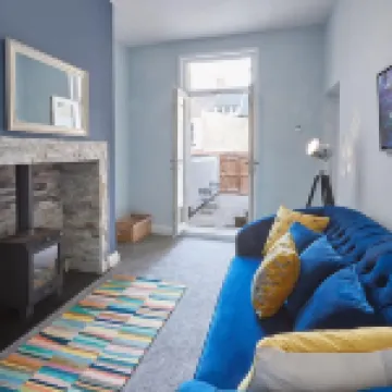 Host & Stay - Riftswood at Ruby