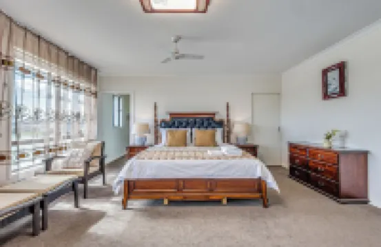 StayAU 五卧室湖畔逃逸庫克點 庫克點酒店