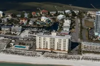 Sans Souci unit 307 Hotels near Pensacola Beach Gulf Side Artificial Reef