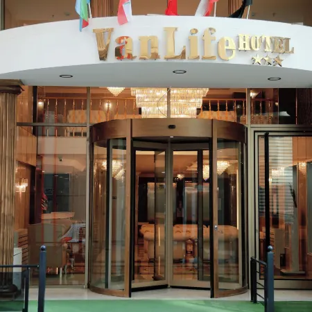 Vera Vista Hotel