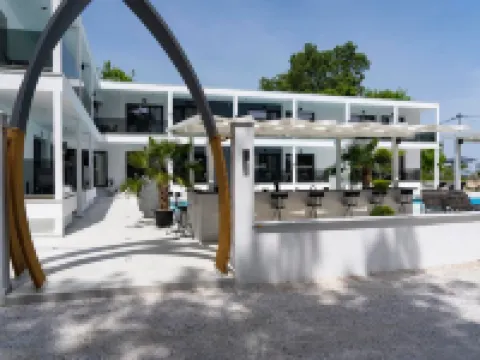 Avaton Luxury Resort Hotels in Volvi