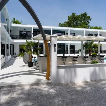 Avaton Luxury Resort