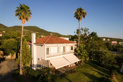 Old Sport Mansion