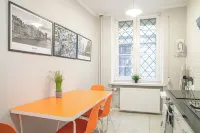 Lily Apart - Private Rooms in the Old Town - 2-Star