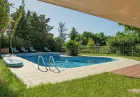 Iris Stone Built Villa - Pools